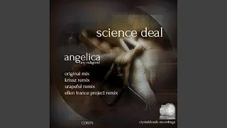 Angelica (My Religion) (Urapeful Remix)