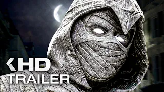 MOON KNIGHT Super Bowl Trailer German Deutsch (2022)