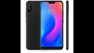 Xiaomi Mi A2 Lite Ремонт после попадания влаги