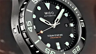Top 5 Best Mido Watches You Can Buy in 2023
