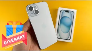 Apple iPhone 15 REVIEW! iPhone-ul ”săracului” e mai BUN ca niciodată!