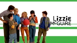 Lizzie McGuire Theme Song | Disney Channel