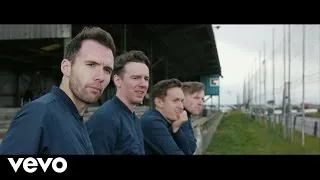 Dutch Uncles - Big Balloon