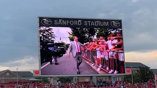 UGA Intro Video 2021 - It’s Saturday in Athens