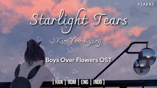 [IndoSub] Kim Yoo Kyung - Starlight Tears