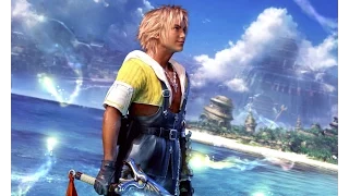Final Fantasy X Часть 1 - (Русские субтитры) PS2 - 2001 г. Прохождение / Walkthrough
