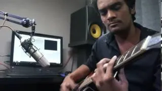 Tum Hi Ho Unplugged Cover ft  Puneet Kushwaha, Vishal Bagul and Geet