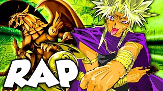 MARIK ISHTAR RAP | Filly [Yu-Gi-Oh!]