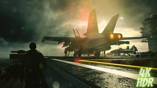 Most Realistic Air Combat Fighter Gameplay battlefield 3 jet mission ultra settings || 4K HDR