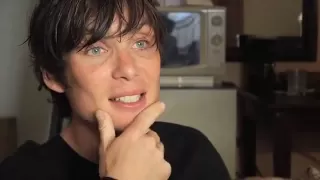 Another Cillian Murphy video for the Flaunt Magazine