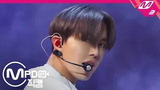 [MPD직캠] 방탄소년단 제이홉 직캠 ‘Black Swan’ (BTS J-HOPE FanCam) | @MCOUNTDOWN_2020.2.27