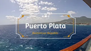 Puerto Plata, Dominican Republic 2023