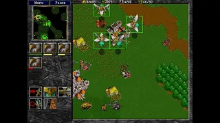 Warcraft 2 BNE HD Garden of War 4-24-2024
