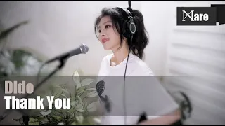 Dido - Thank You (Cover by Mare)