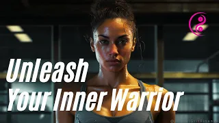 2024 "Unleash Your Inner Warrior: Mastering Discipline for Success | GlobalGrit&Finance"