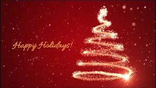 2023 BAMC Holiday Message