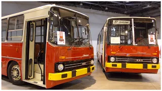 Зачем и по сколько СССР приобретал венгерские автобусы «Икарус», ведь были же свои