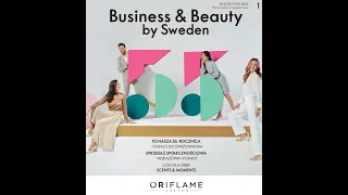 Business & Beauty by Sweden 1/2022