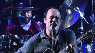 Dave Matthews Band Summer Tour Warm Up - Proudest Monkey.Satellite 7.11.12