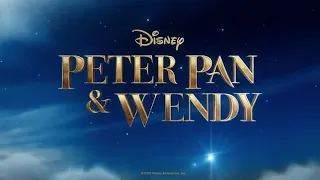 PETER PAN & WENDY Official Trailer 2021, Jude Law, Yara Shahidi, Ever Anderson, Family, Fantasy