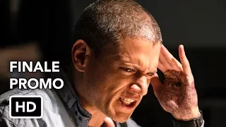 Prison Break 5x09 Promo "Behind The Eyes" (HD) Season 5 Episode 9 Promo Season Finale