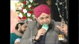 GORGEOUS UNCLE JAAN OWAIS | Full Eidgah mehfil Rawalpindi |11.11.2012 HD