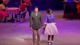 Westchester Broadway Theatre presents "All Shook Up"