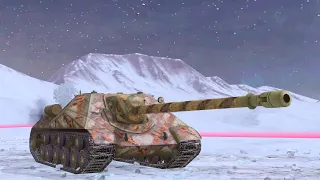 AMX 30 1er prototype & Object 704 ● 6.2K & 8K ● World of Tanks Blitz