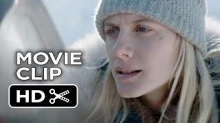 Aloft Movie CLIP - She Doesn't Heal People (2015) - Cillian Murphy, Mélanie Laurent Movie HD