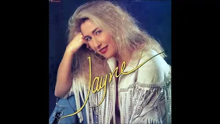 Jayne - E Agora o que É que eu Faço?