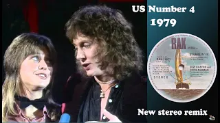 Suzi Quatro & Chris Norman  - Stumblin' In - 2021 stereo remix