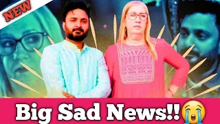 Big Sad News 😭 You Must Be Shocked This News 😭90 Day Fiancé: Jenny & Sumit Have Finally Left India 😭