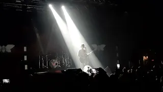 LANDMVRKS - Suffocate (live in Berlin, Germany) | 4K