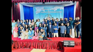 HIGHLIGHTS | SS & YPE COG Anniversary 2023 | ANCHORED IN CHRIST