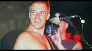 THE DEATH OF BRADLEY NOWELL