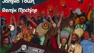 Rock &Rave Riddim Mix