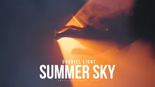 Gabriel Ezreal Light | Summer Sky (Official Song of Summer 2023)