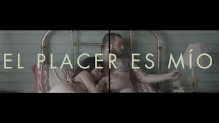 EL PLACER ES MÍO - Trailer oficial México