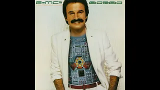 Giorgio Moroder  -  E=MC2''     Album Completo    1979