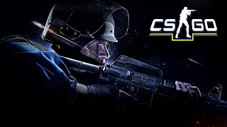 CS:GO 1024х768 4:3 - GTX 750TI, I5 2400, 8GB.