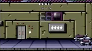 [GEN] Battletoads and Double Dragon : The Ultimate Team TAS in 25:53 1/2