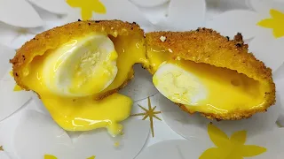 If you cook eggs this way, you will cook them every day