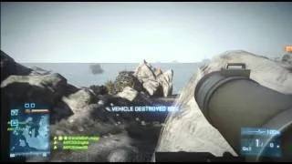 BF3 - Javelin  (FGM-148)