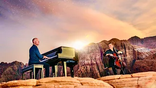 Lauren Daigle - You Say / Sonata Pathétique (Piano/Cello) ThePianoGuys