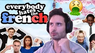 NymN reacts to Everybody Hates The French