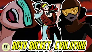 Batman's Failed Femme Fatale? - A Roxy Rocket Retrospective