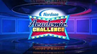 Academic Challenge Episode 15