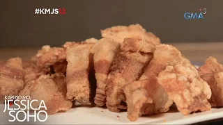 Kapuso Mo, Jessica Soho: Chicharon Festival sa Bulacan