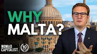 7 Reasons to Consider Malta Citizenship