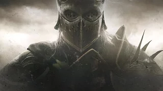 For Honor Apollyon's Blackstone Legion GMV: Sabaton Art Of War